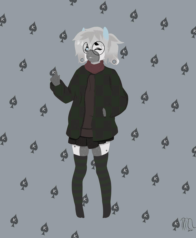 Chibi Style $35