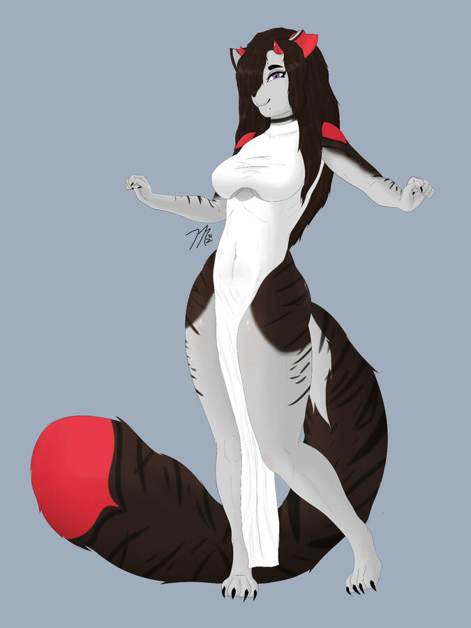 Full Body Solo $30 (Extra Character is +%50 of price)